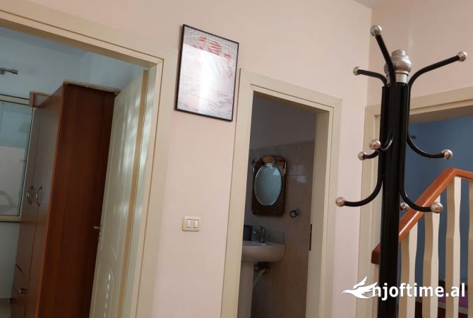 Shtepi me qera 3+1 ne Tirane - 450 Euro