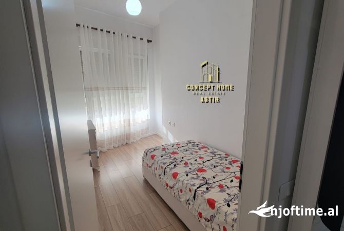 Shtepi me qera Apartament ne Tirane, 2+1, Mobilimi E mobiluar, Pagesa 500  Euro.