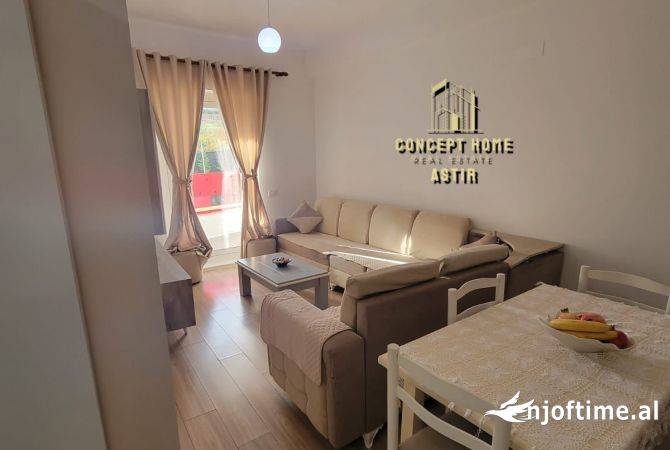 Shtepi me qera 2+1 ne Tirane - 500 Euro
