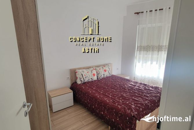 Shtepi me qera Apartament ne Tirane, 2+1, Mobilimi E mobiluar, Pagesa 500  Euro.