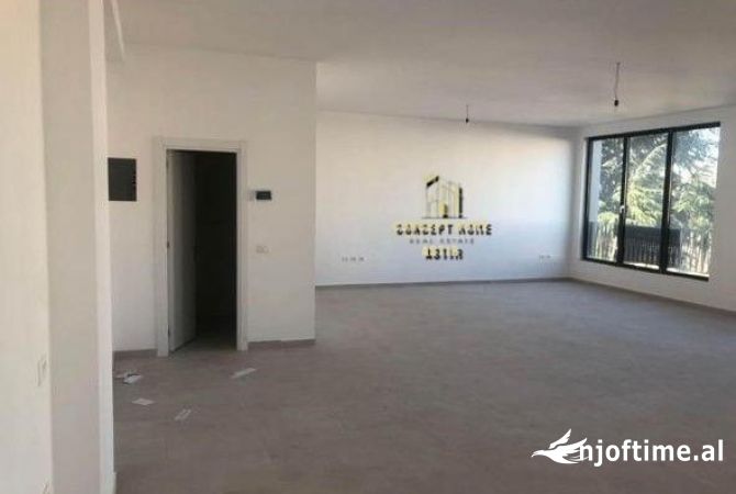 Ambient biznesi me qera 1+1 ne Tirane - 1,600 Euro