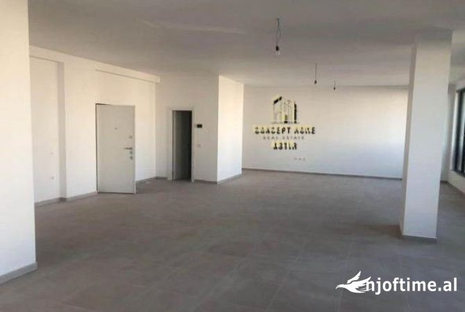 Ambient biznesi me qera 1+1 ne Tirane - 1,600 Euro