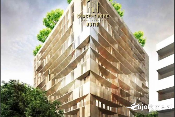 Shtepi me qera 2+1 ne Tirane - 1,200 Euro