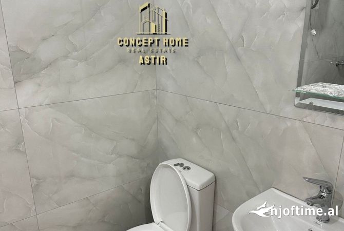 Shtepi me qera 1+1 ne Tirane - 400 Euro