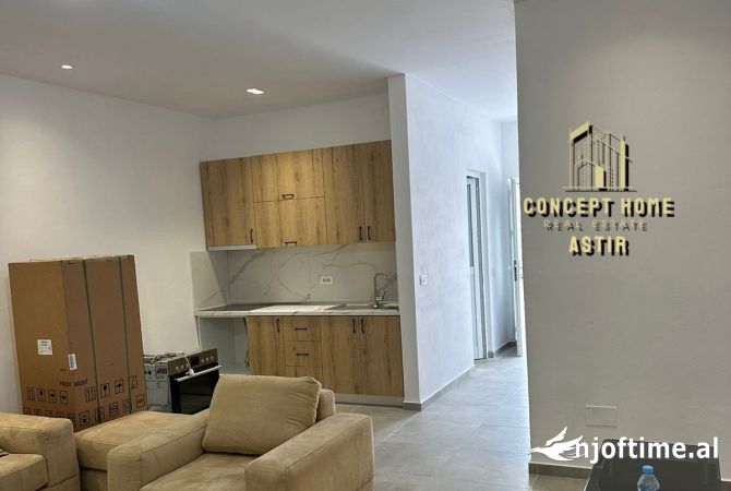 Shtepi me qera 1+1 ne Tirane - 400 Euro