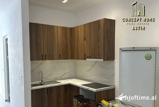 Shtepi me qera 1+1 ne Tirane - 400 Euro