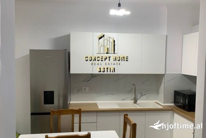 Shtepi me qera 1+1 ne Tirane - 550 Euro