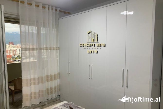 Shtepi me qera 1+1 ne Tirane - 550 Euro