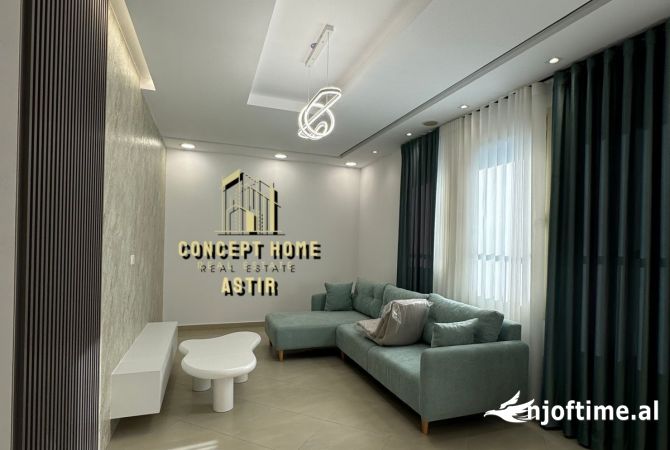 Shtepi me qera 1+1 ne Tirane - 500 Euro
