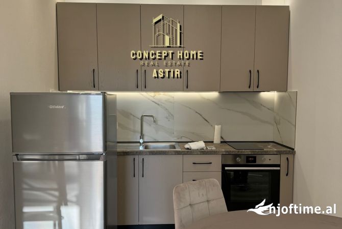 Shtepi me qera 1+1 ne Tirane - 500 Euro