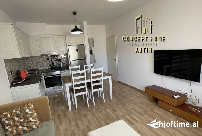 Shtepi me qera 2+1 ne Tirane - 520 Euro