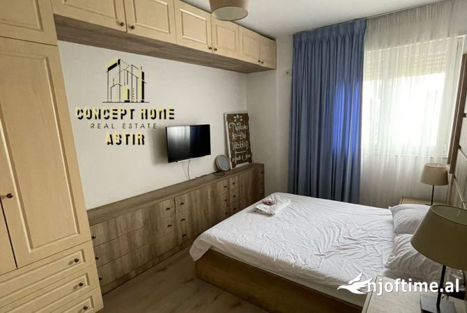 Shtepi me qera 2+1 ne Tirane - 520 Euro