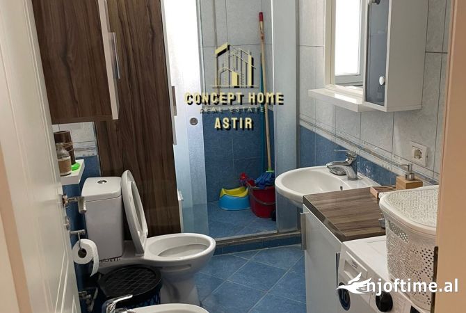 Shtepi me qera 2+1 ne Tirane - 520 Euro