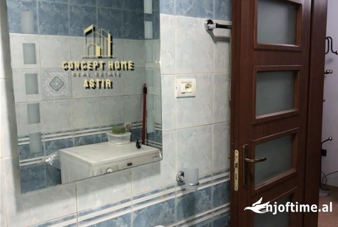 Shtepi me qera 1+1 ne Tirane - 600 Euro