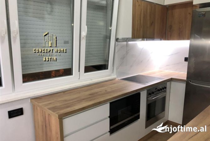 Shtepi me qera 1+1 ne Tirane - 600 Euro