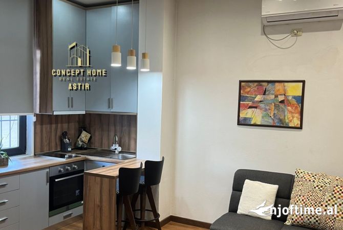 Shtepi me qera 1+1 ne Tirane - 600 Euro