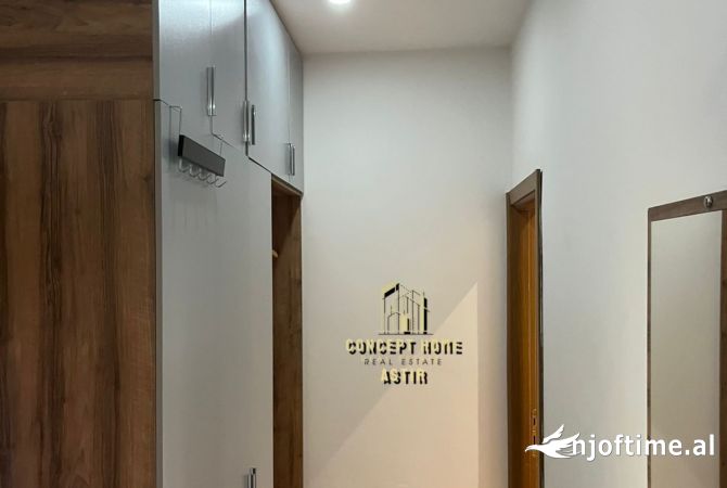 Shtepi me qera 1+1 ne Tirane - 600 Euro