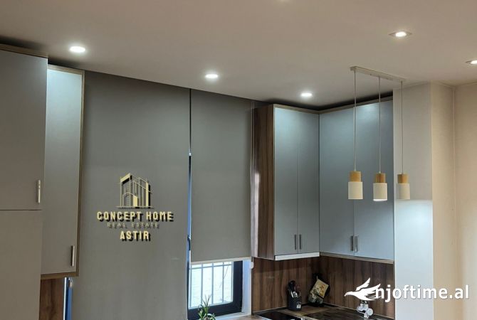 Shtepi me qera Apartament ne Tirane, 1+1, Mobilimi E mobiluar, Pagesa 600  Euro.