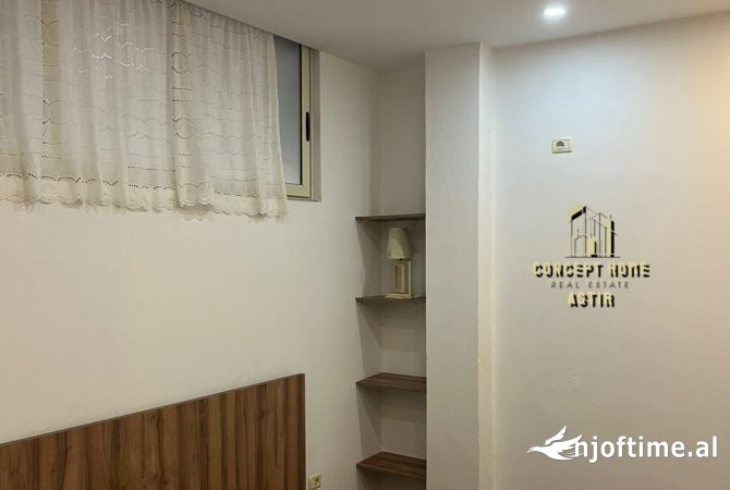 Shtepi me qera 1+1 ne Tirane - 600 Euro