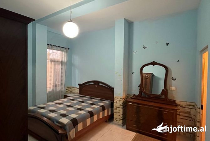 Shtepi me qera 1+1 ne Tirane - 550 Euro