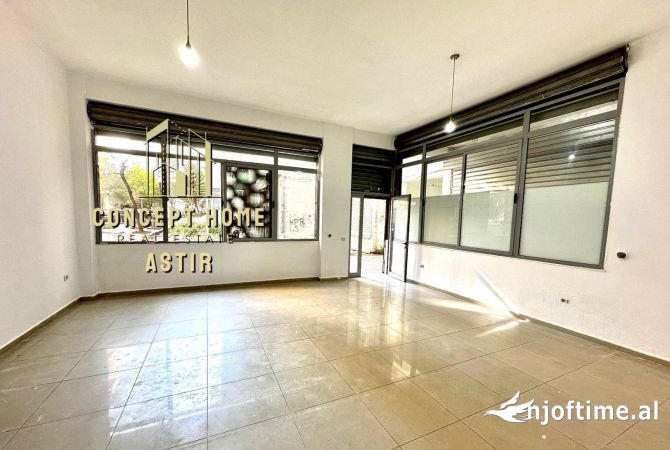 Ambient biznesi ne shitje 1+1 ne Tirane - 63,000 Euro