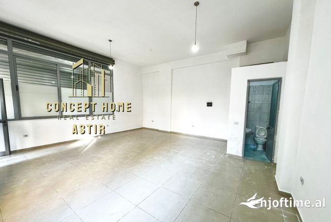 Ambient biznesi ne shitje 1+1 ne Tirane - 63,000 Euro