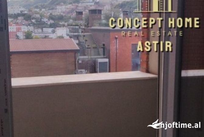 Shtepi me qera 1+1 ne Tirane - 400 Euro