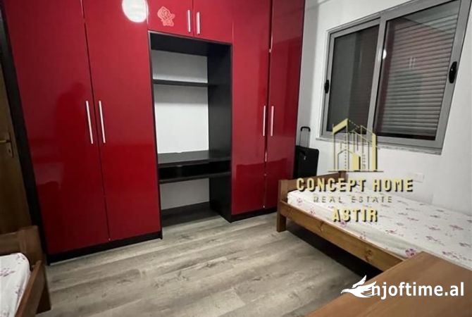 Shtepi me qera 2+1 ne Tirane - 500 Euro