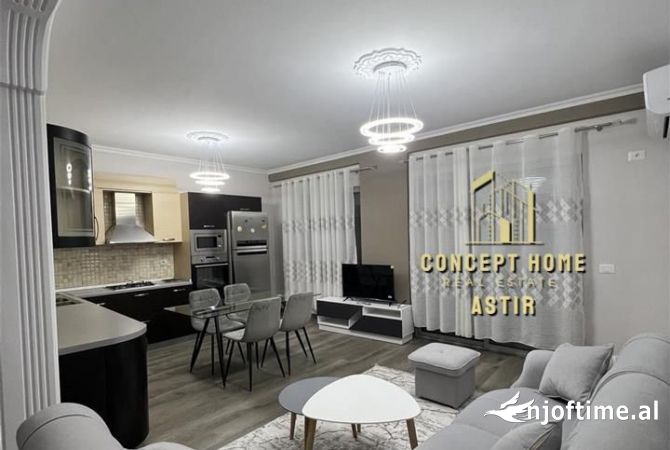 Shtepi me qera 2+1 ne Tirane - 500 Euro