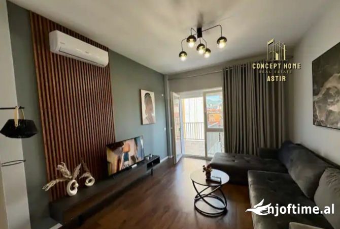 Shtepi me qera 1+1 ne Tirane - 700 Euro