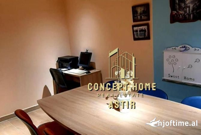 Ambient biznesi ne shitje 3+1 ne Tirane - 95,000 Euro