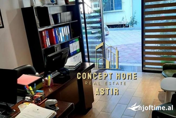 Ambient biznesi ne shitje 3+1 ne Tirane - 95,000 Euro