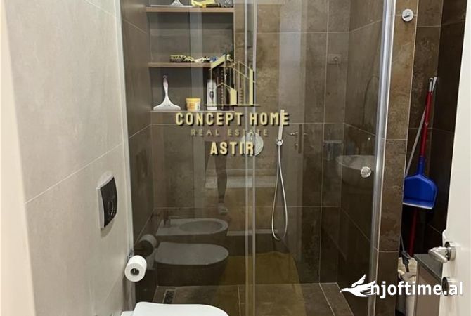 Shtepi ne shitje Apartament ne Tirane, 1+1, Mobilimi E mobiluar, Pagesa 165,000  Euro.
