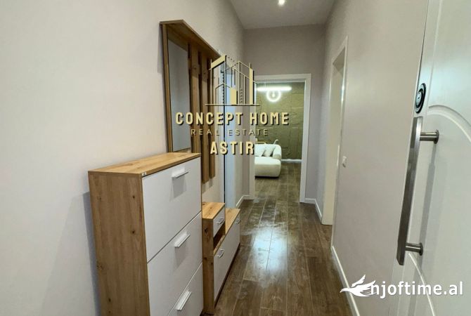 Shtepi ne shitje Apartament ne Tirane, 1+1, Mobilimi E mobiluar, Pagesa 165,000  Euro.