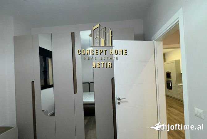 Shtepi ne shitje Apartament ne Tirane, 1+1, Mobilimi E mobiluar, Pagesa 165,000  Euro.