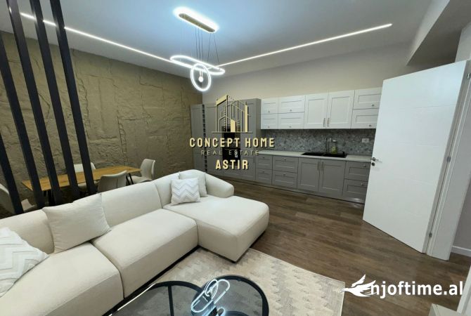 Shtepi ne shitje 1+1 ne Tirane - 165,000 Euro