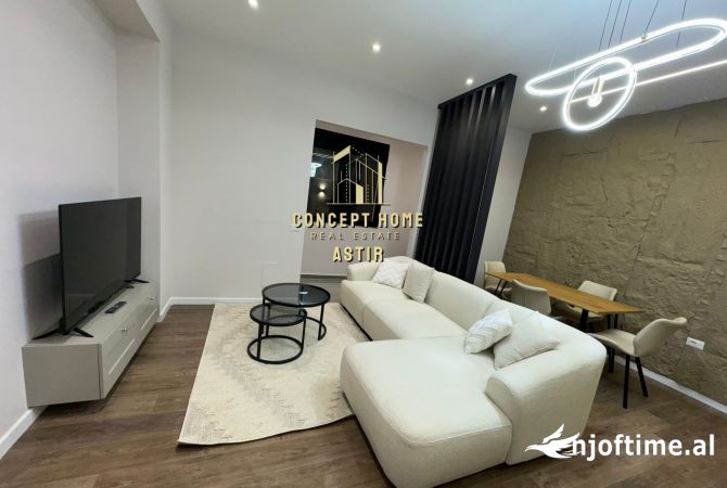 Shtepi ne shitje 1+1 ne Tirane - 165,000 Euro