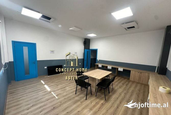 Jepet me qera Magazine tek QTU-ja