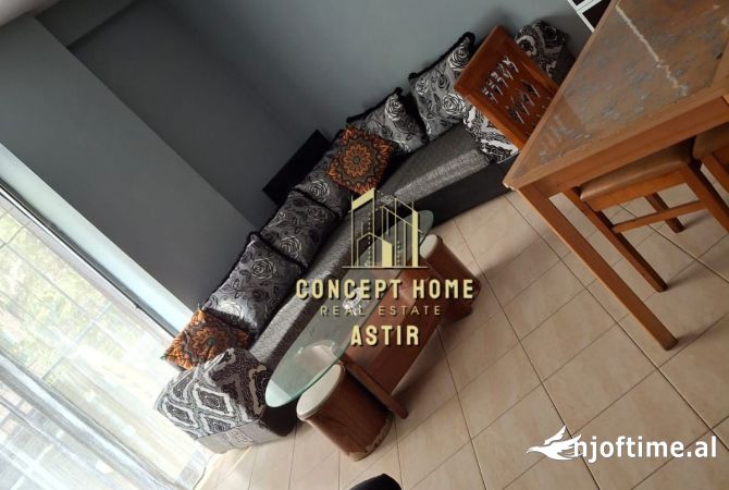 Shtepi me qera 2+1 ne Tirane - 40,000 Leke