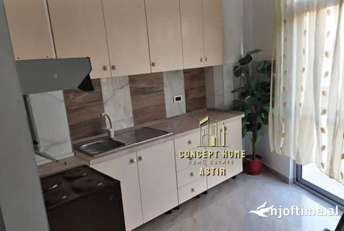 Shtepi me qera 1+1 ne Tirane - 30,000 Leke