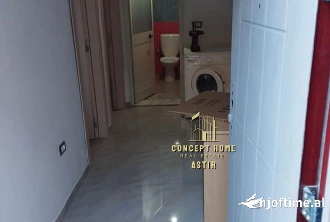 Shtepi me qera 1+1 ne Tirane - 30,000 Leke