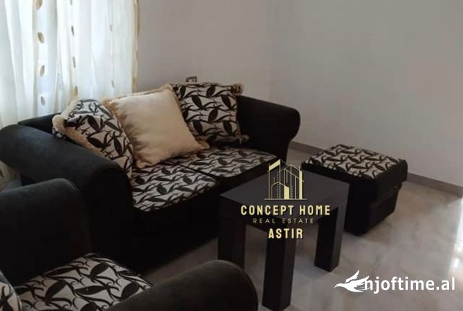 Shtepi me qera 1+1 ne Tirane - 30,000 Leke