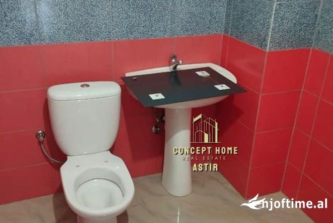 Shtepi me qera Apartament ne Tirane, 1+1, Mobilimi E mobiluar, Pagesa 30,000  Leke.