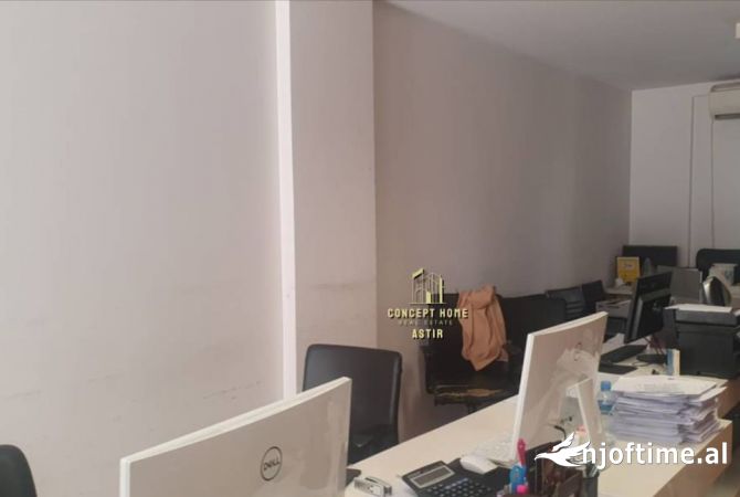 Ambient biznesi ne shitje 3+1 ne Tirane - 110,000 Euro