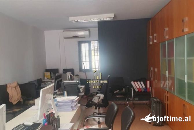 Ambient biznesi ne shitje 3+1 ne Tirane - 110,000 Euro