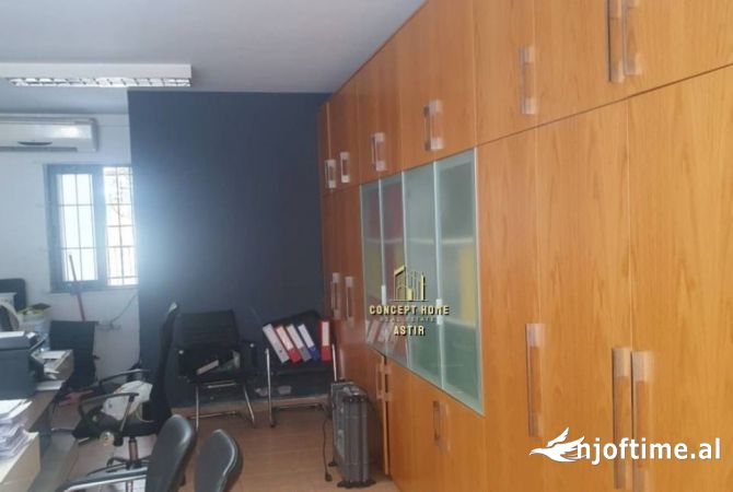 Ambient biznesi ne shitje 3+1 ne Tirane - 110,000 Euro