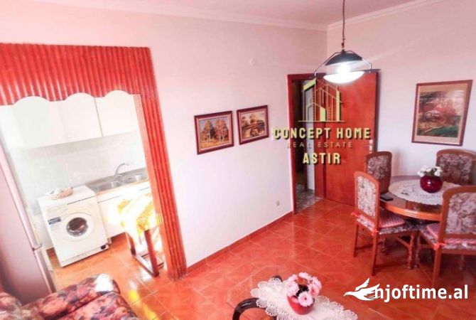 Shtepi me qera Apartament ne Tirane, 2+1, Mobilimi E mobiluar, Pagesa 600  Euro.