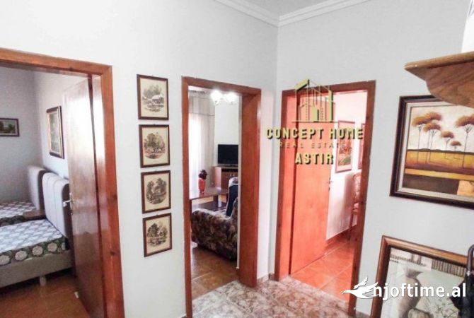 Shtepi me qera Apartament ne Tirane, 2+1, Mobilimi E mobiluar, Pagesa 600  Euro.