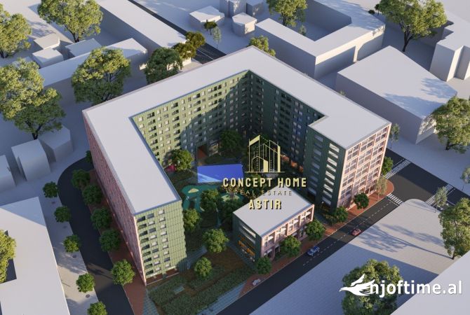 Shtepi ne shitje 1+1 ne Tirane - 79,380 Euro