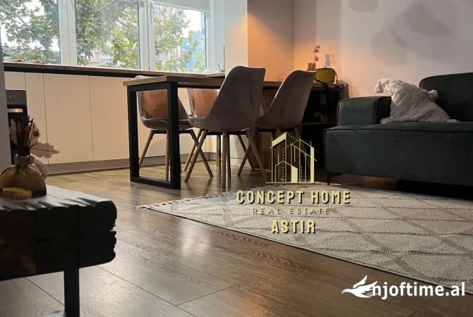 Shtepi me qera Apartament ne Tirane, 2+1, Mobilimi E mobiluar, Pagesa 1,500  Euro.